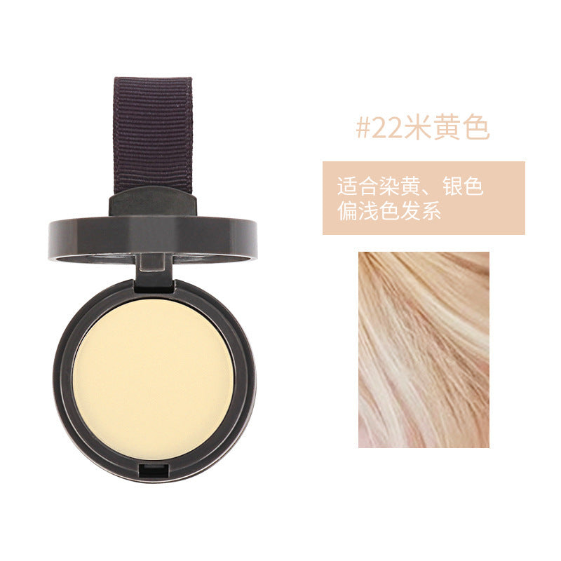 Hairline Powder