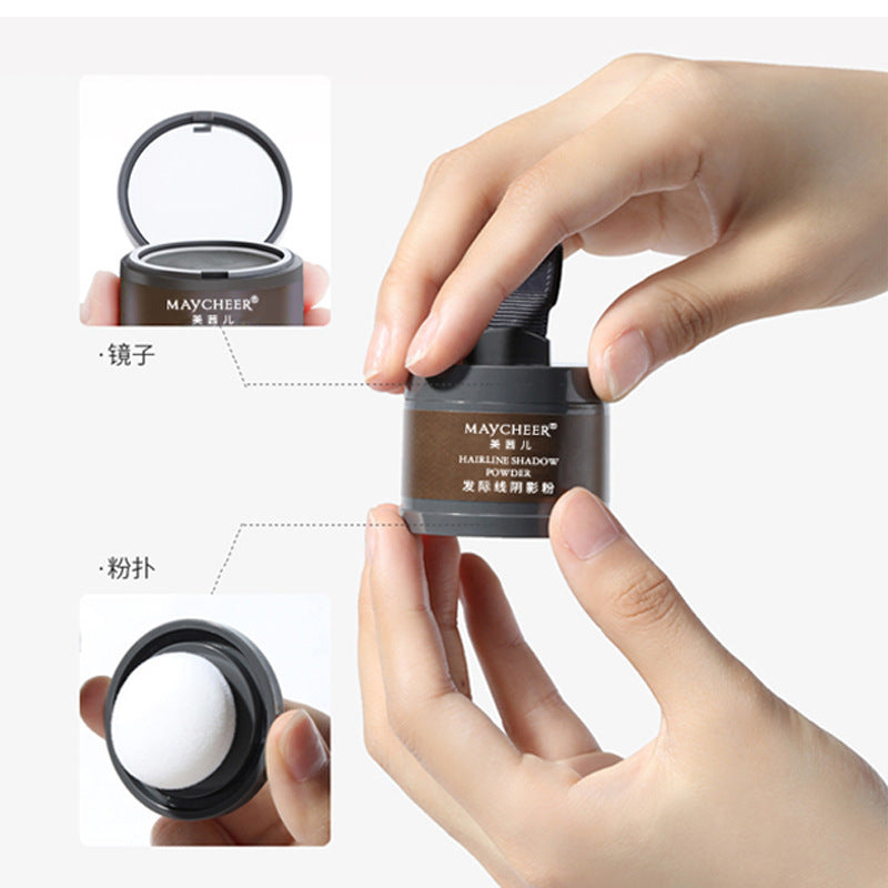 Hairline Powder