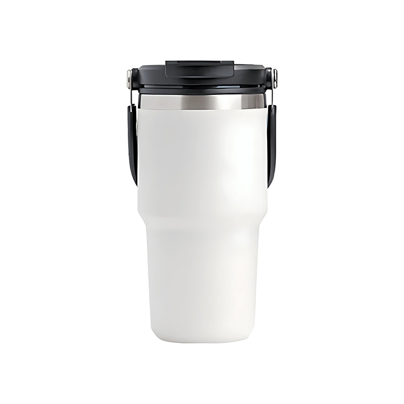 DailyNeed Vacuum Steel Thermos