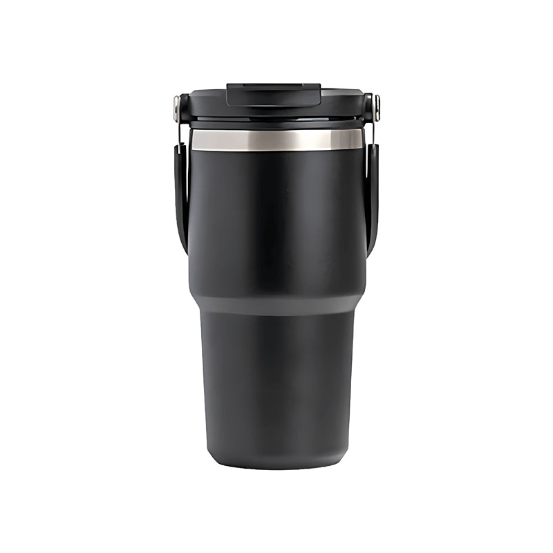 DailyNeed Vacuum Steel Thermos