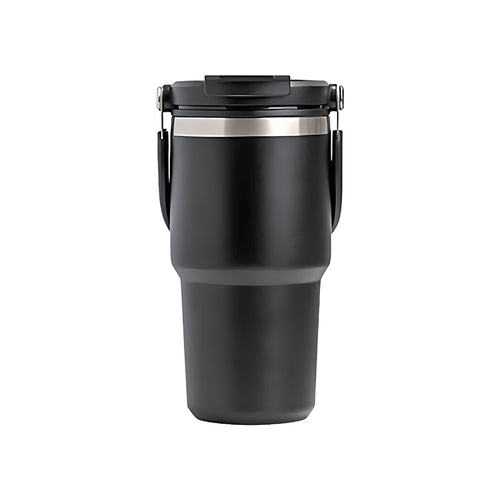 DailyNeed Vacuum Steel Thermos