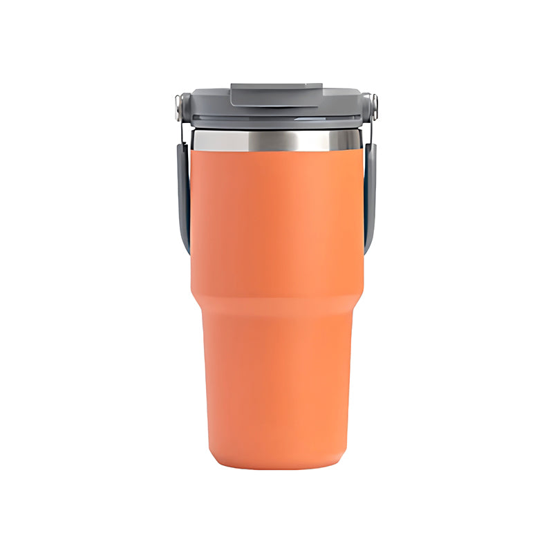 DailyNeed Vacuum Steel Thermos