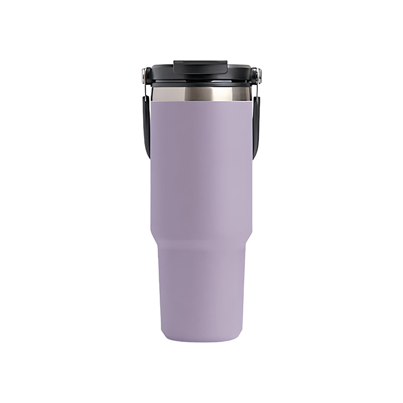 DailyNeed Vacuum Steel Thermos