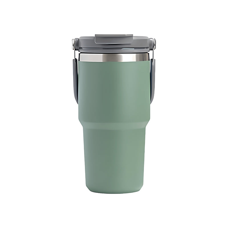 DailyNeed Vacuum Steel Thermos