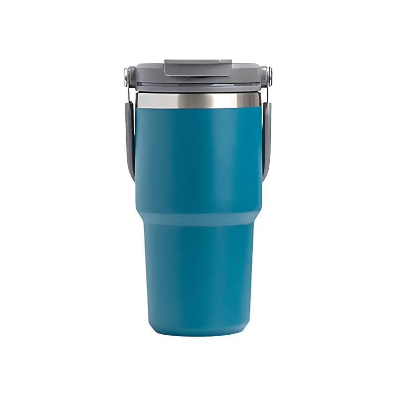 DailyNeed Vacuum Steel Thermos